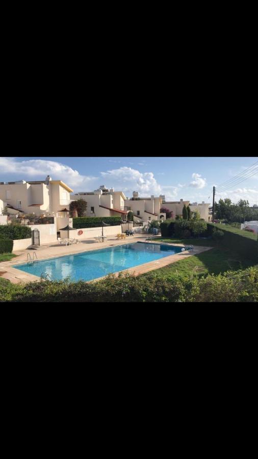 Pissouri Villa Miramar Exterior photo