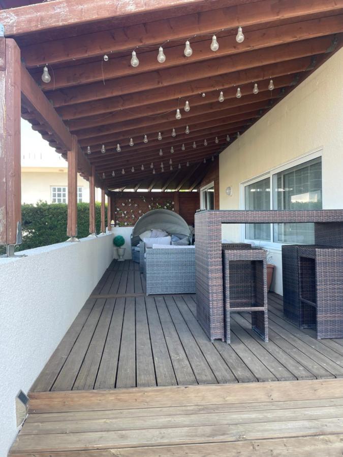 Pissouri Villa Miramar Exterior photo